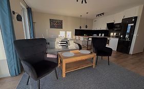 Apartament Płocka 2